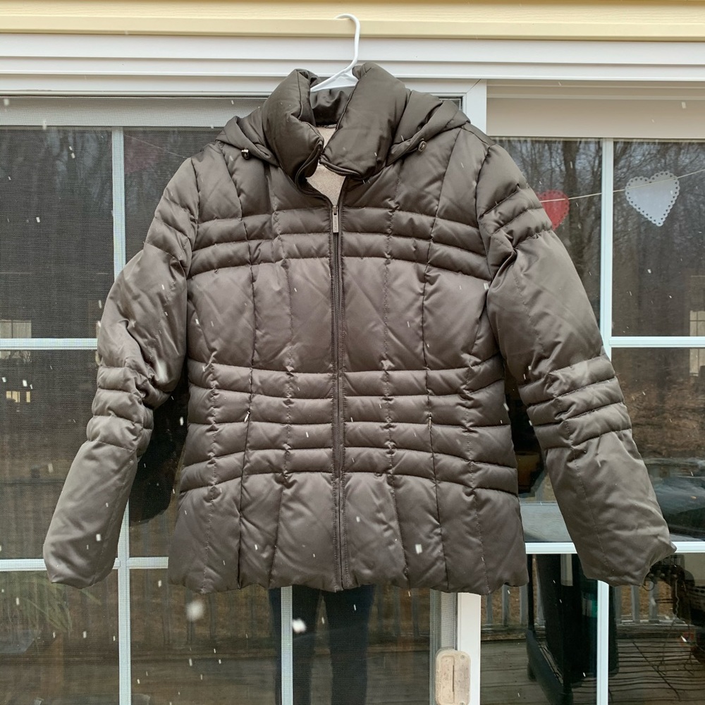 Calvin Klein Jacket